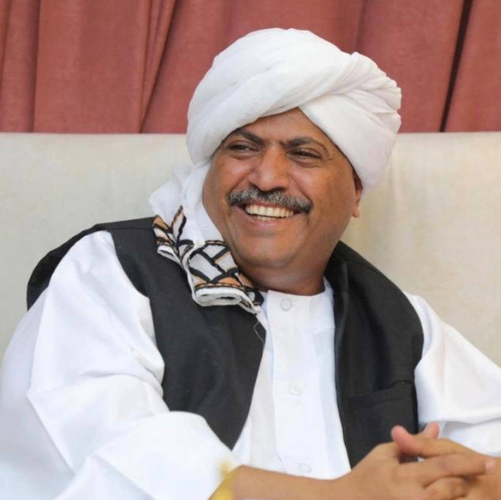 مصلح ناصر الرشيدي